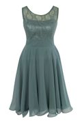 501 - dark mint