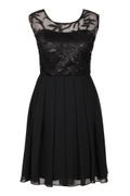 22 - black/black