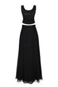 2 - black