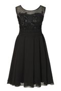22 - black/black