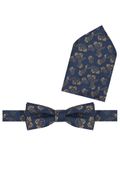 15 - navy/grün