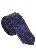 11 - navy/rot