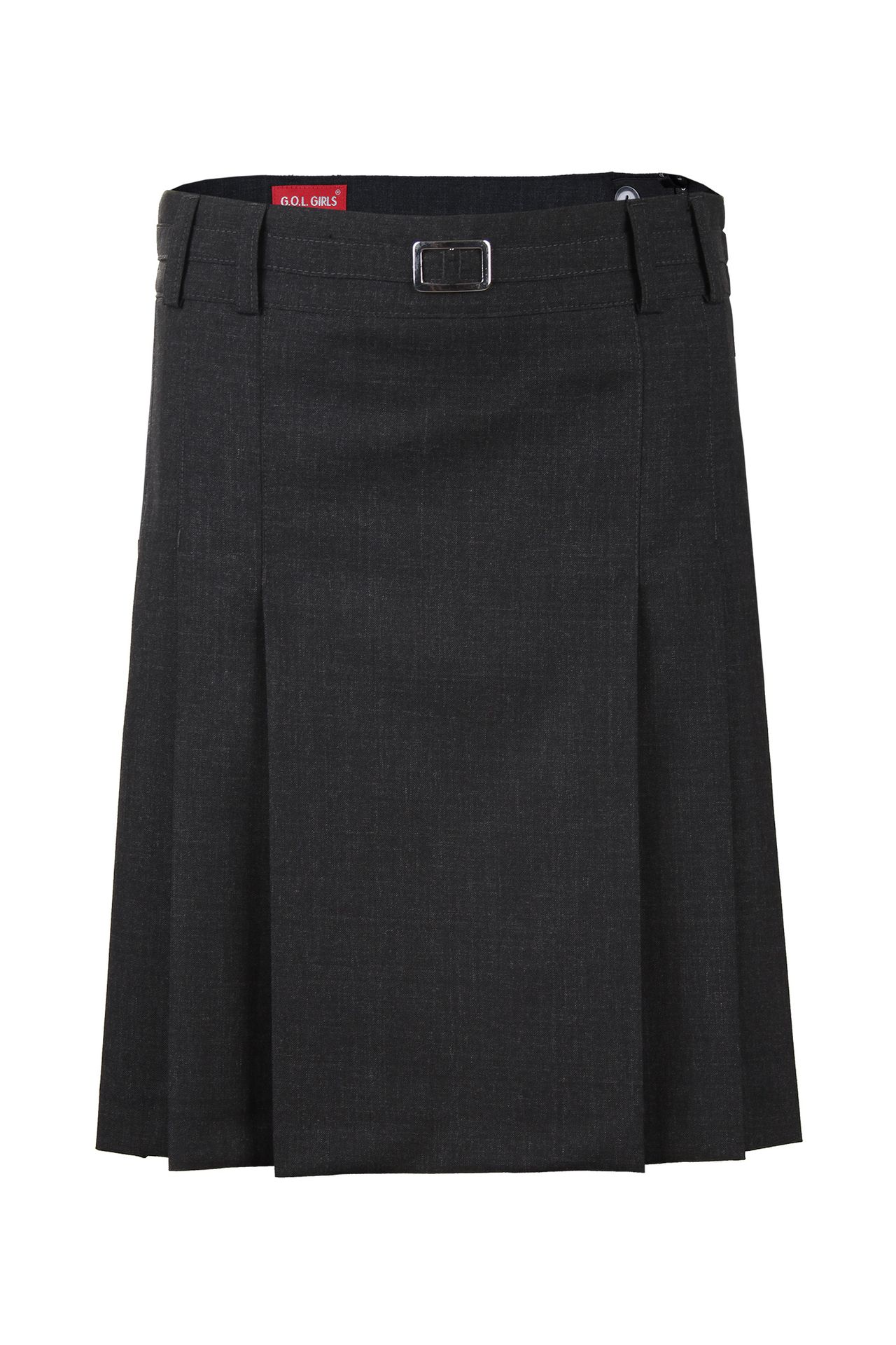 Girls-Faltenrock Regular-Fit