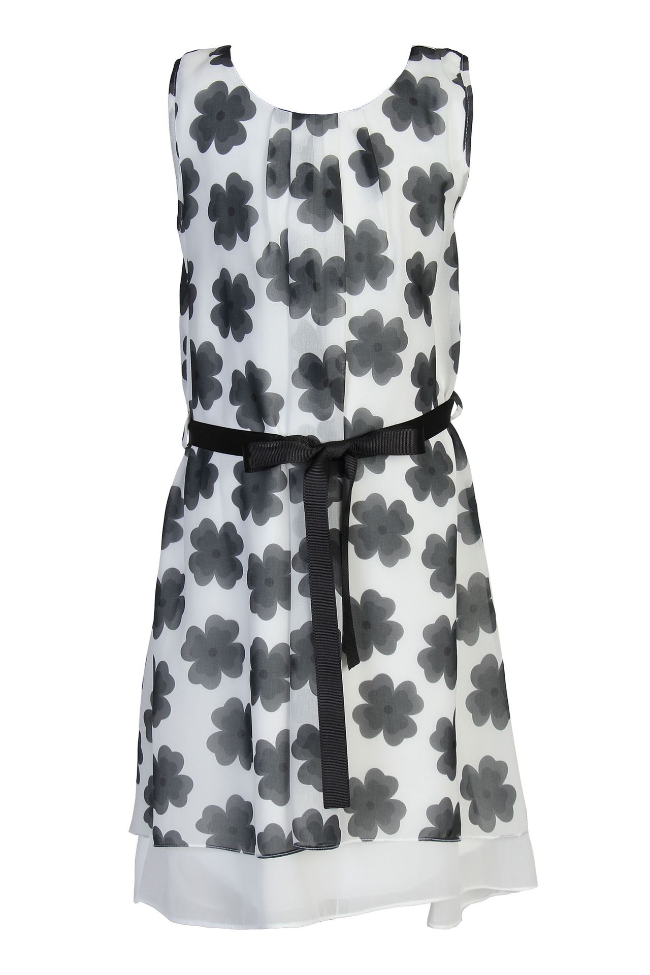 Girls-PIER NINE-AOP-Kleid