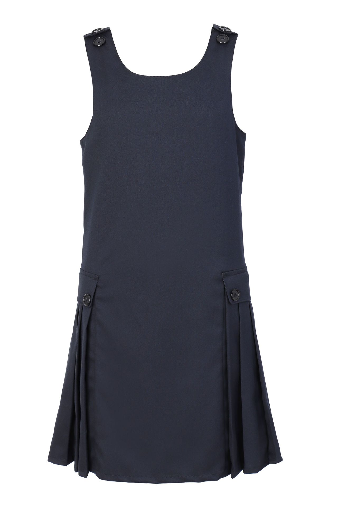 Girls-Jumper (Trägerkleid)