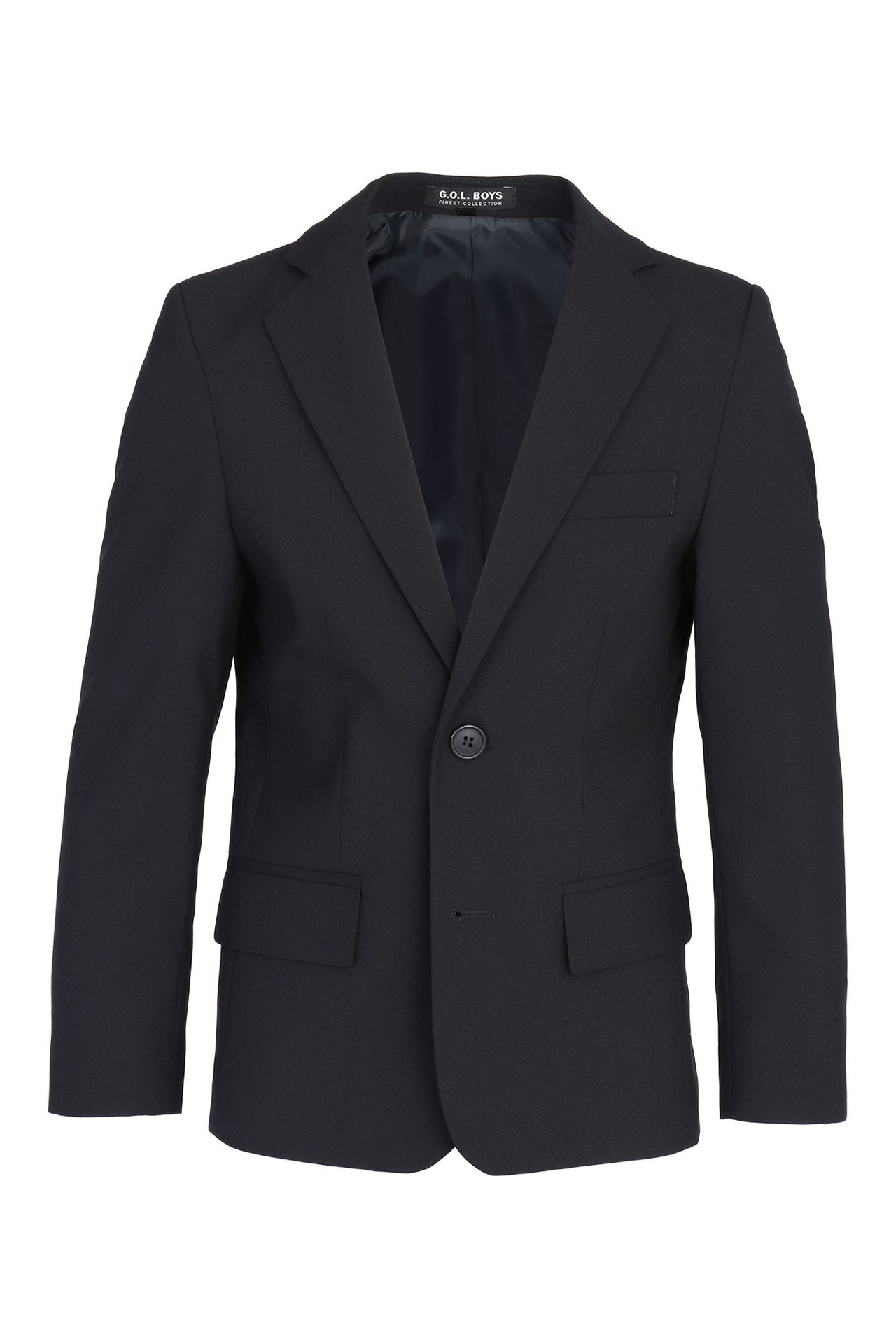 Boys-Classic-Blazer Slim-Fit