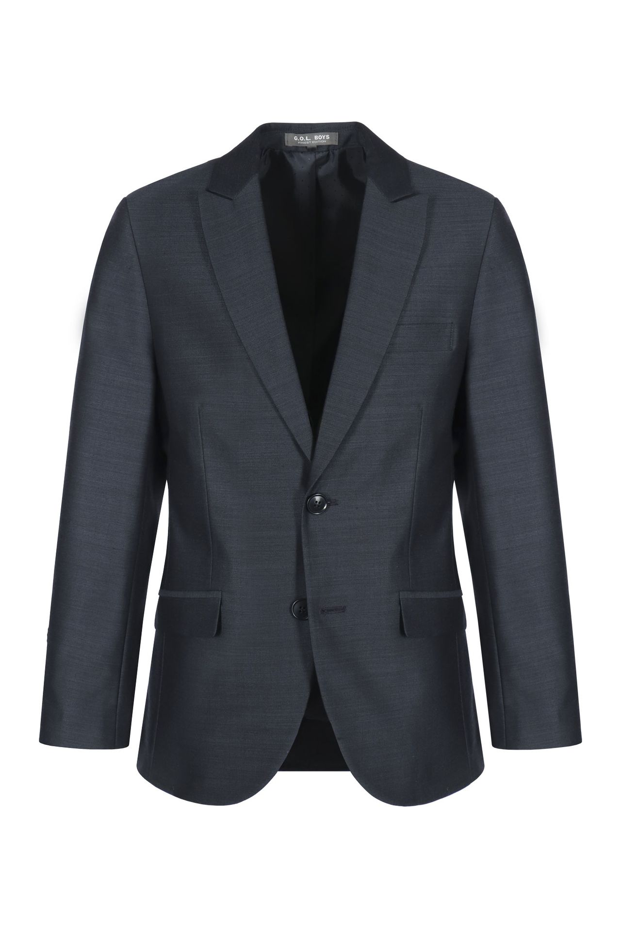 Boys-Classic-Blaser, Reg.fit