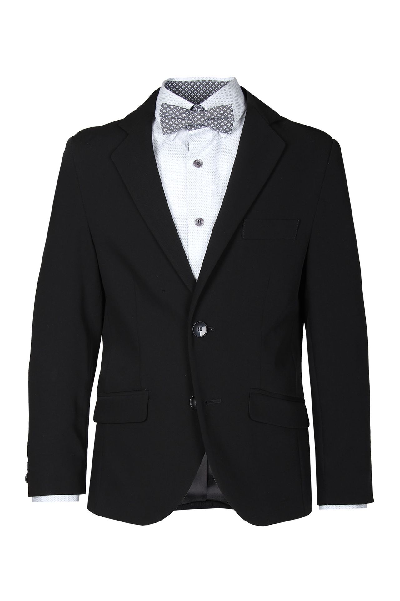 Boys-Classic-Blazer, Reg. fit