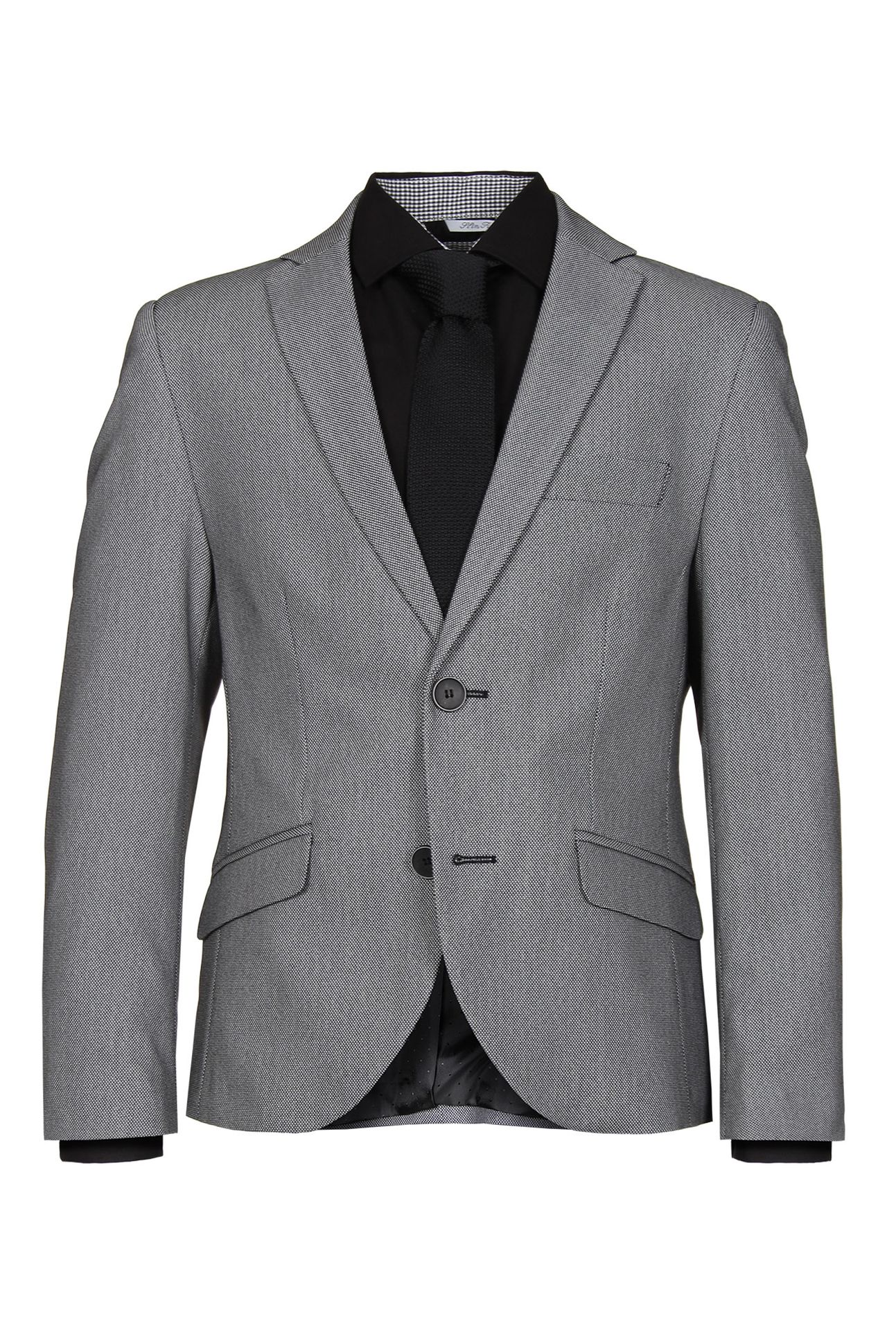 Blazer Regular-Fit