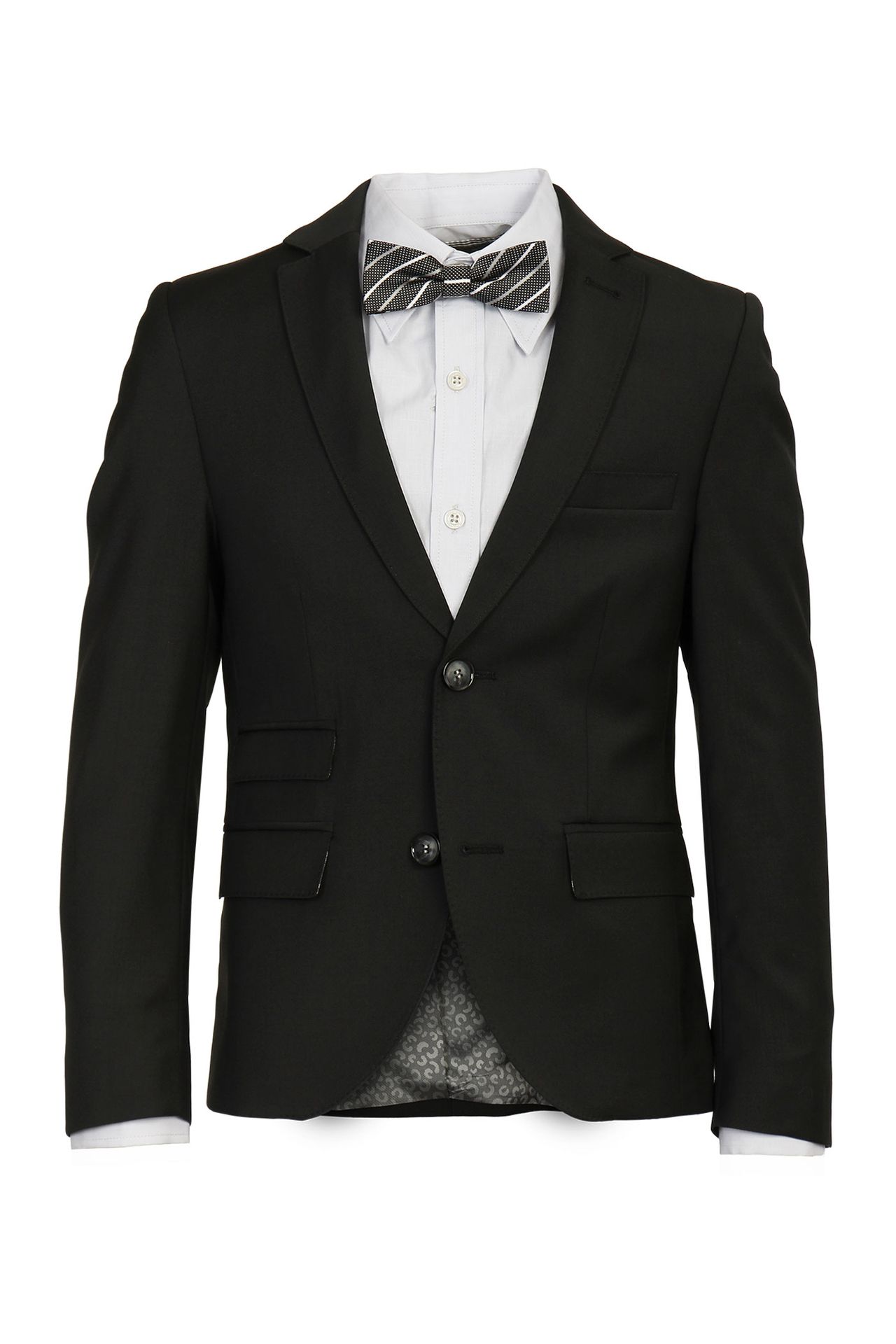 Boys-Blazer Regular-Fit