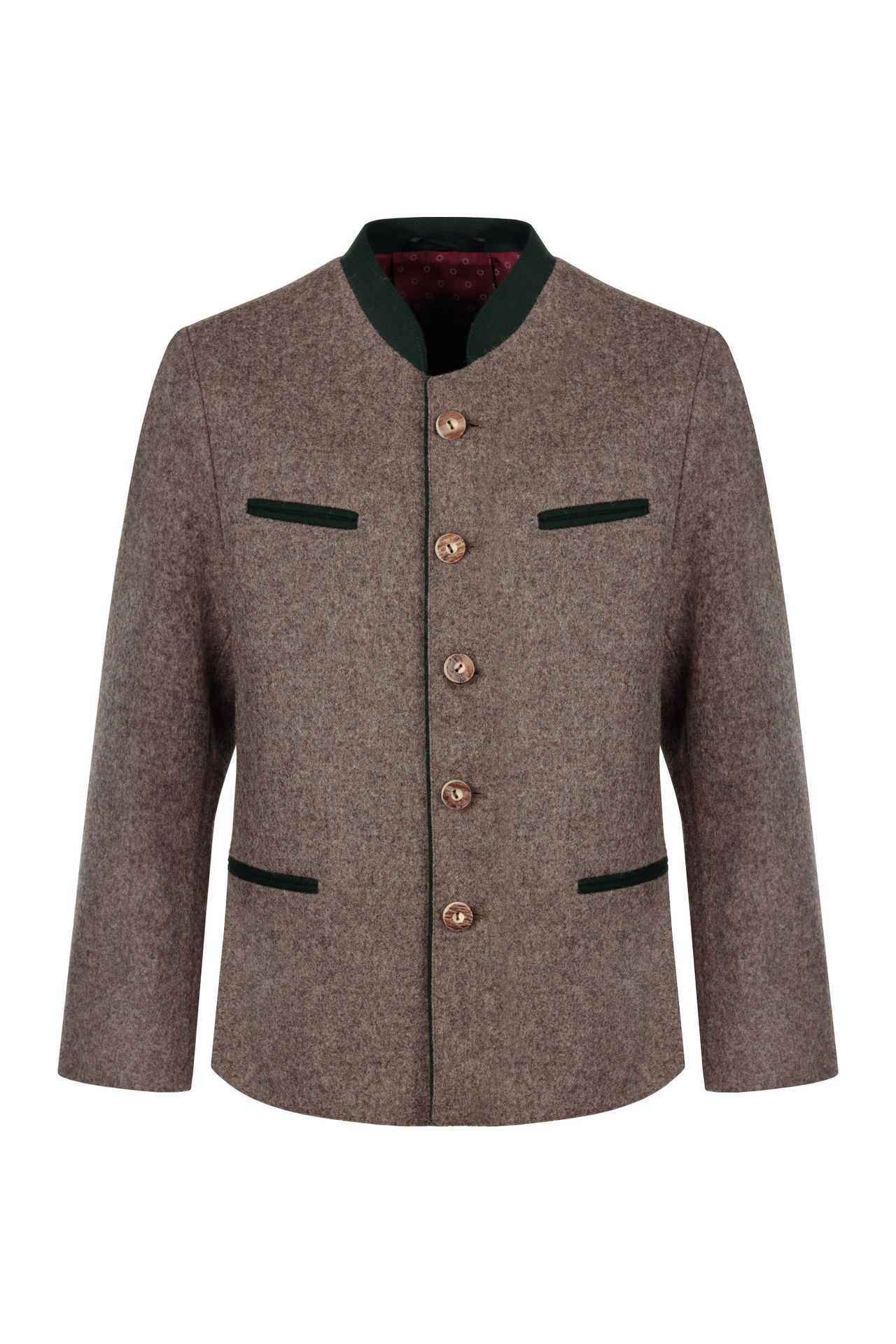 Original Tegernseer-Janker