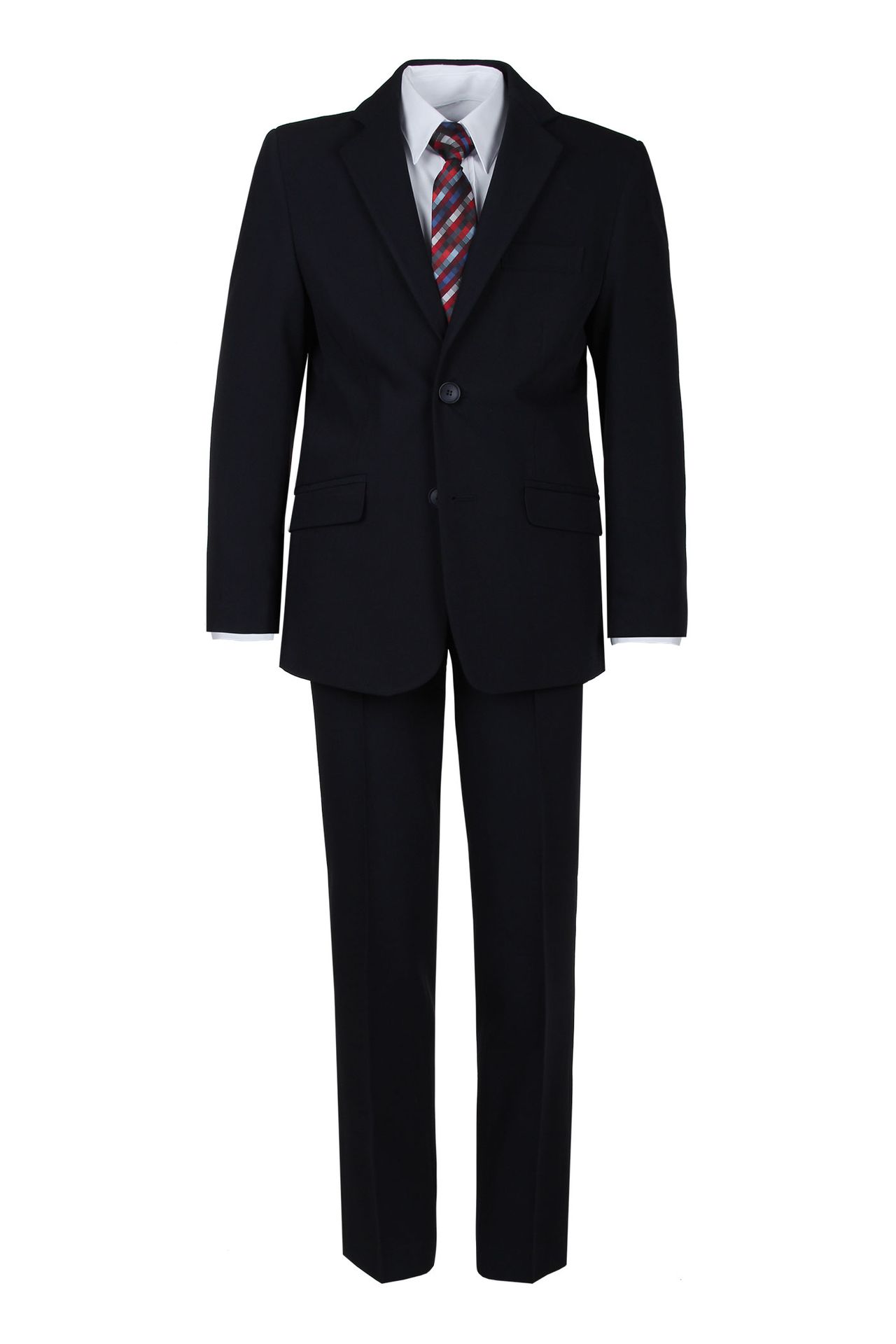 Boys-Blazeranzug Reg.Fit