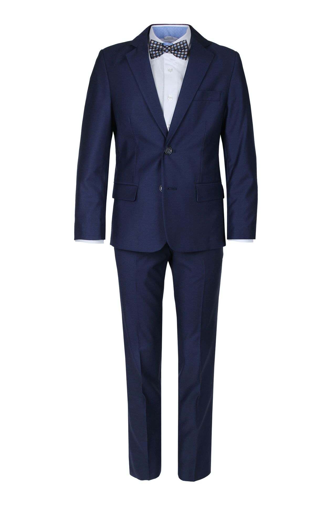 Blazeranzug Slim-Fit