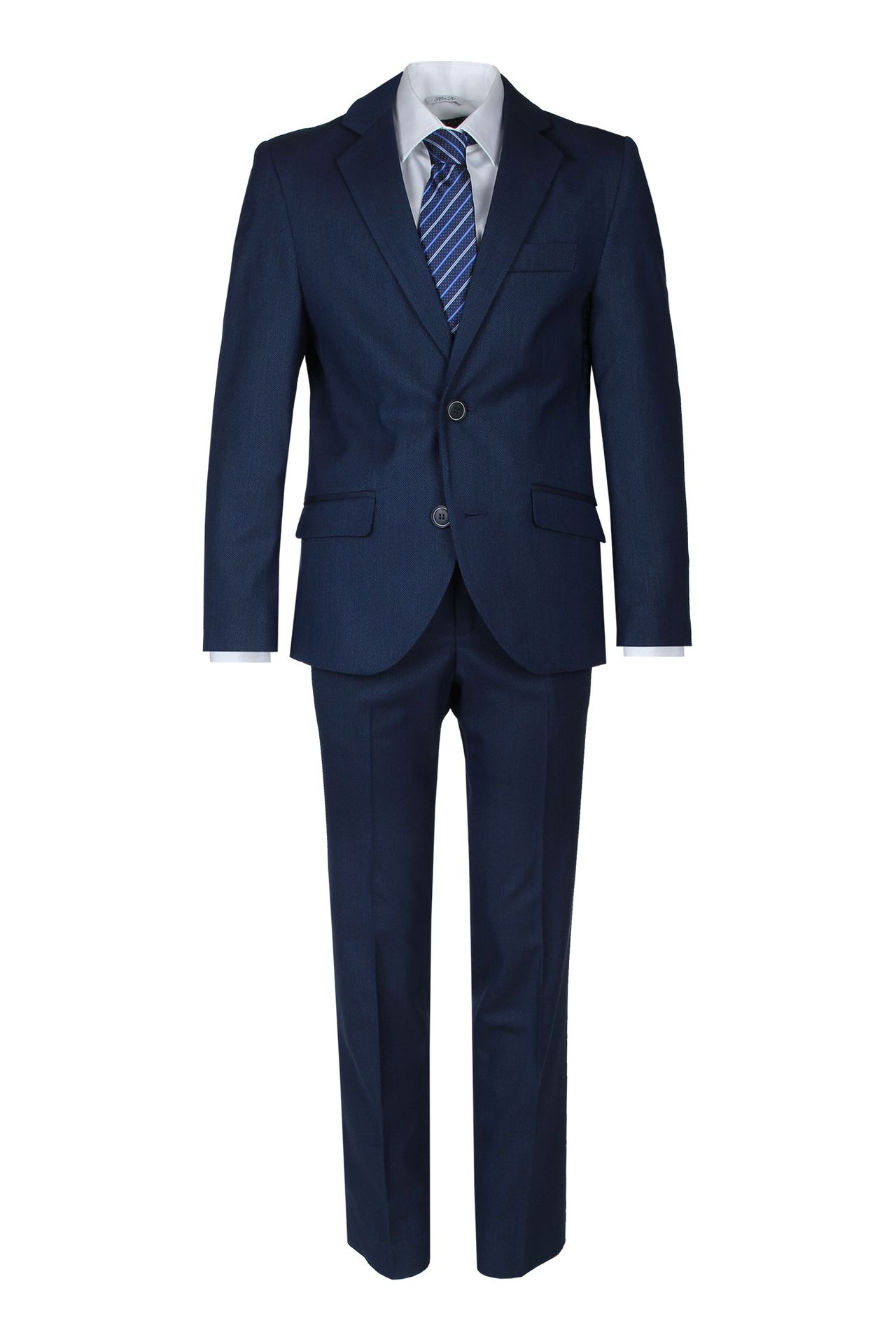 Blazeranzug Regular-Fit