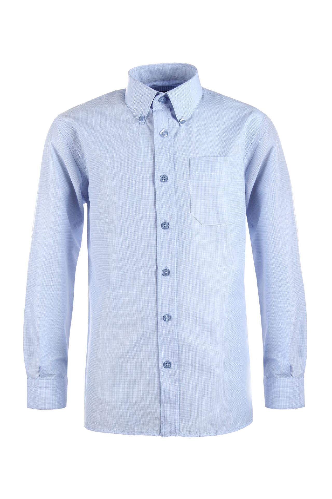 1/1-Arm-Boys-Hemd Regular-Fit