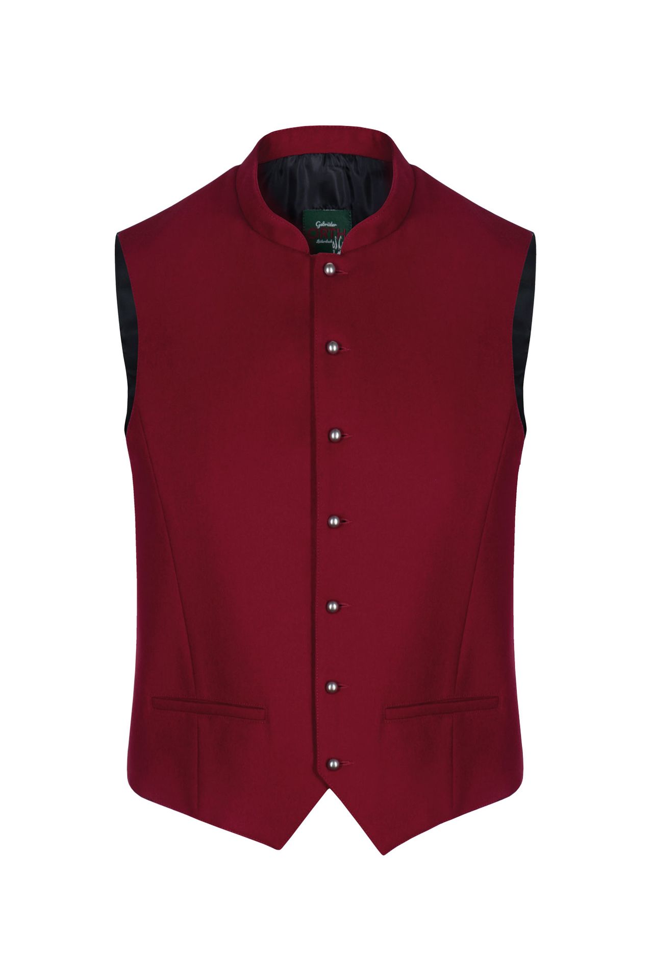 Tuchloden-Trachtenweste