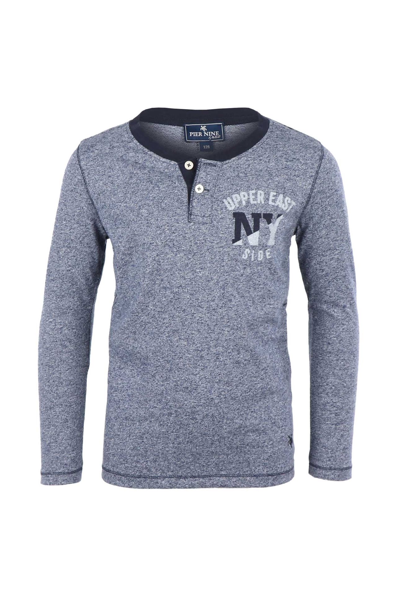 Boys-Longsleeve-Shirt