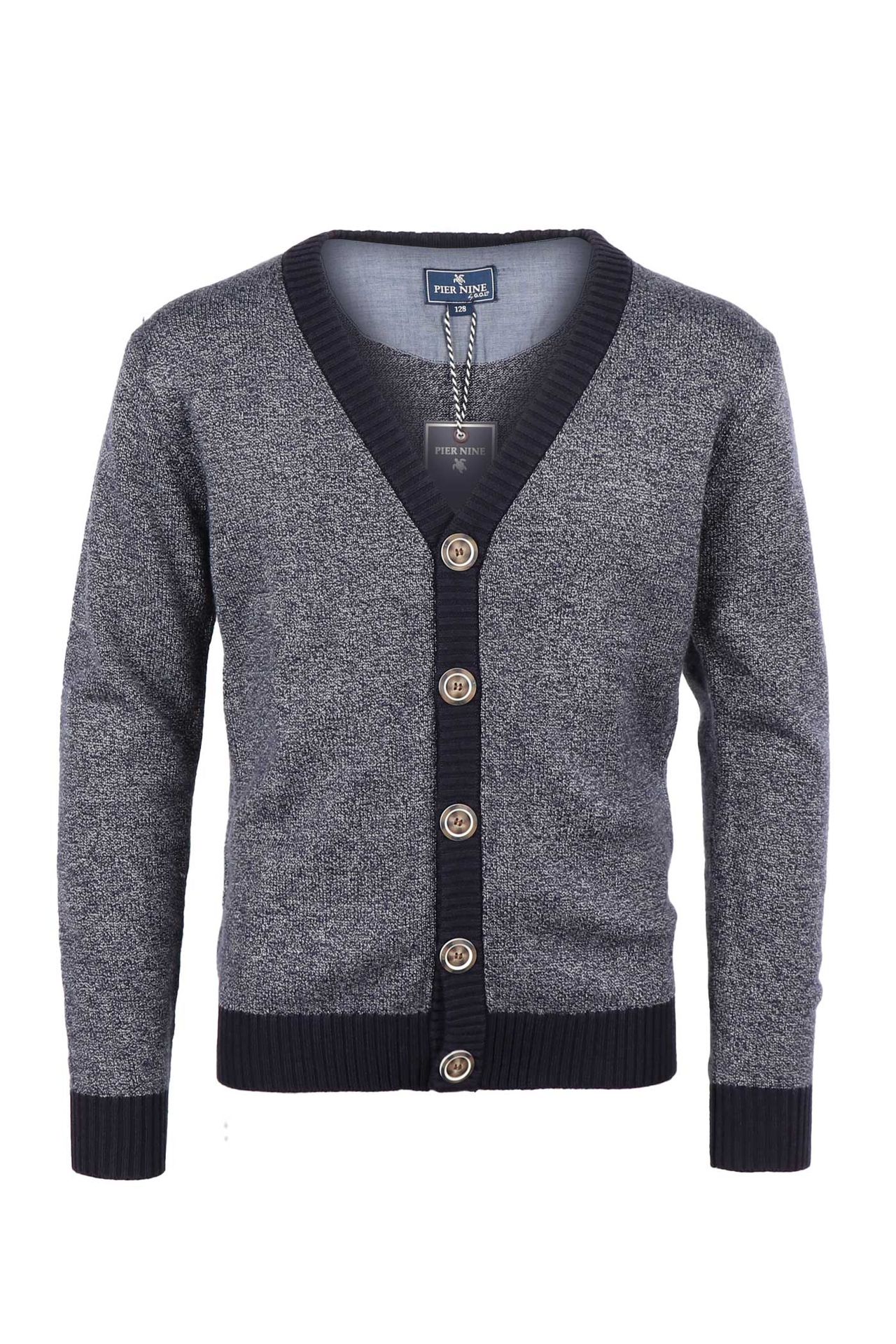 Boys-Cardigan