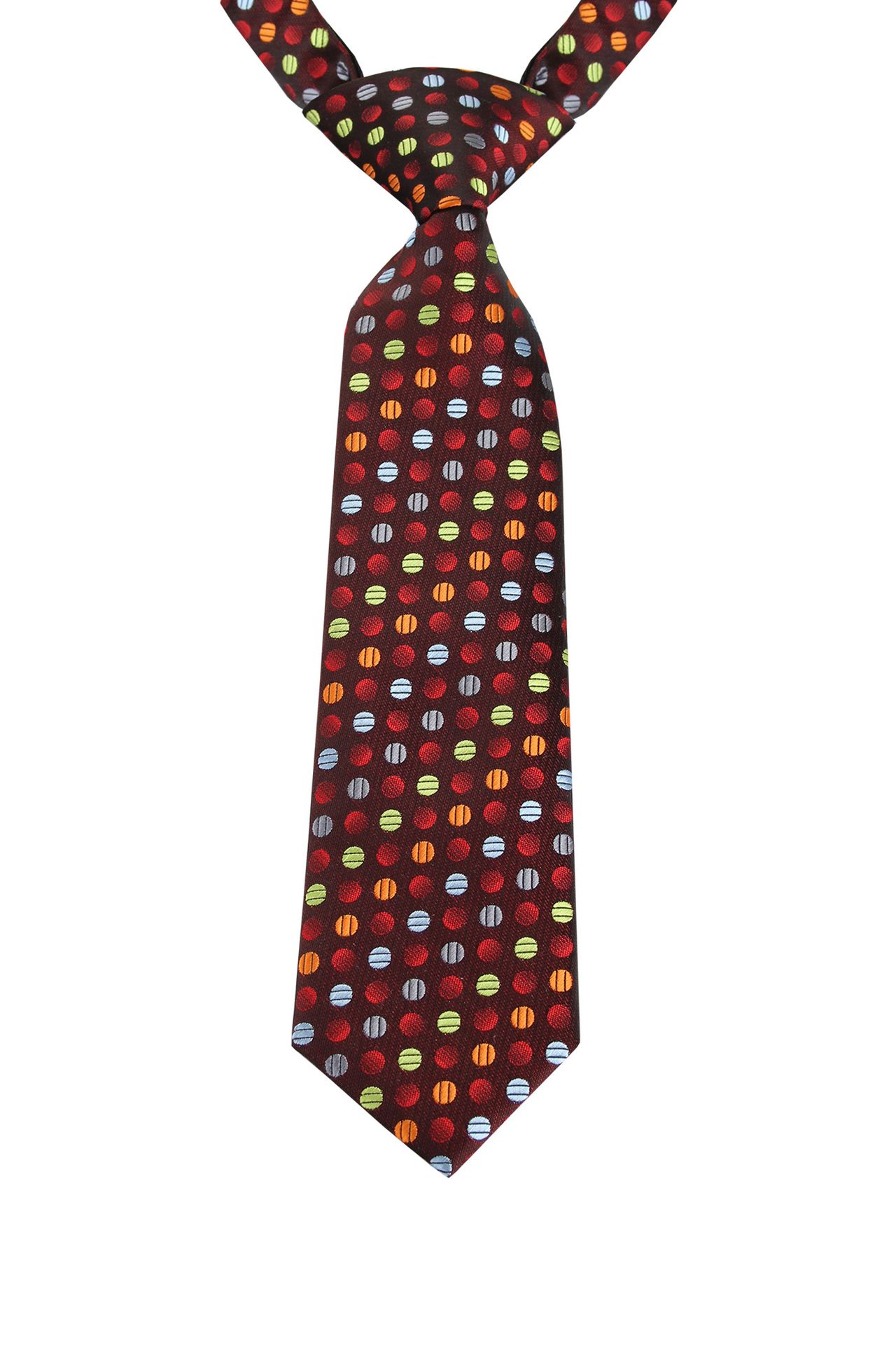 Baby-Krawatte, fertig gebunden