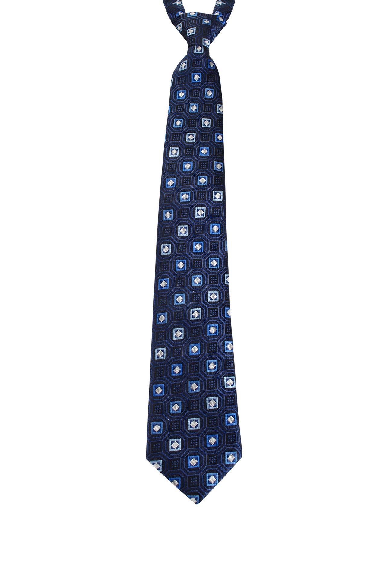 Schüler-Krawatten fertig geb