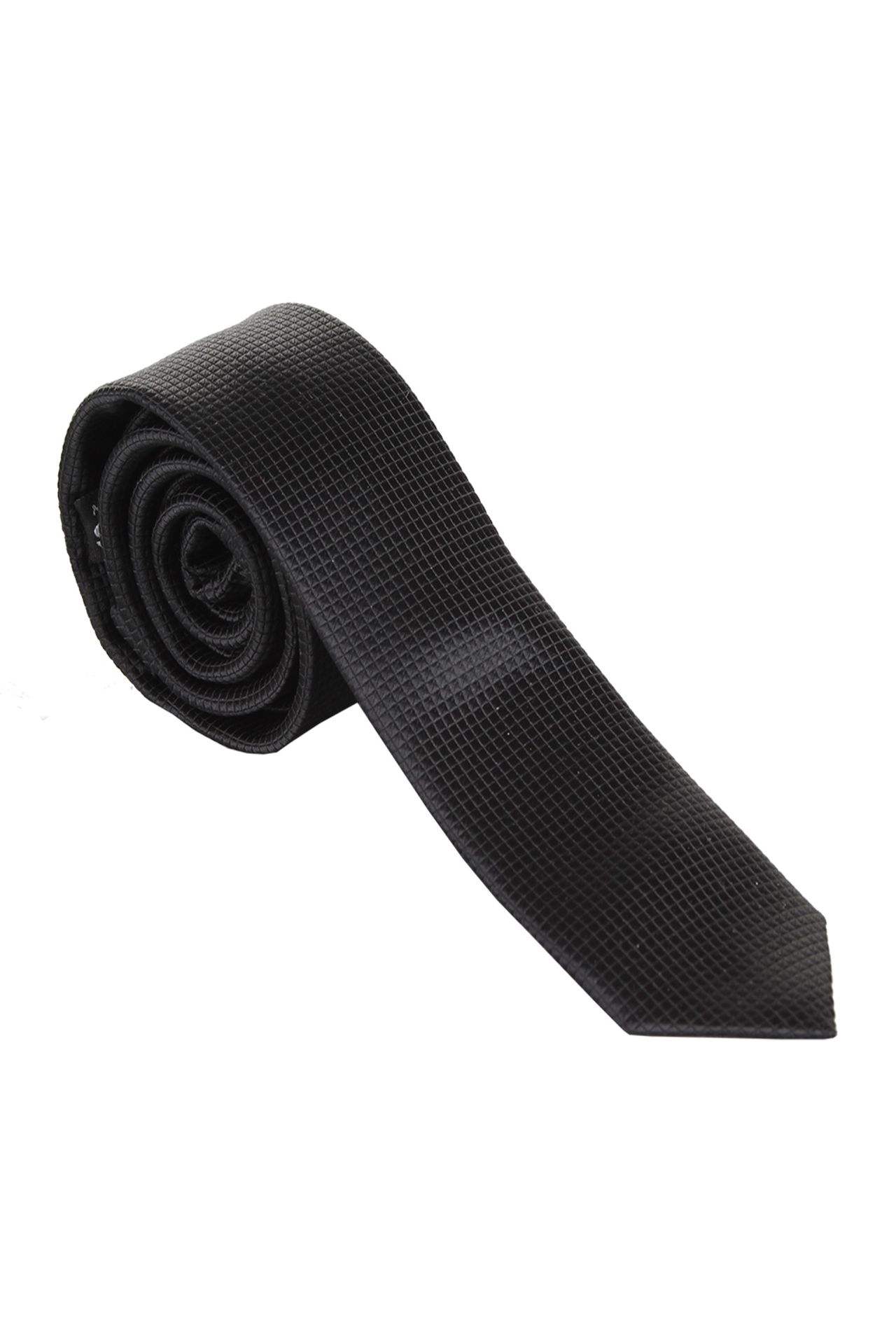 Krawatte superschmal 