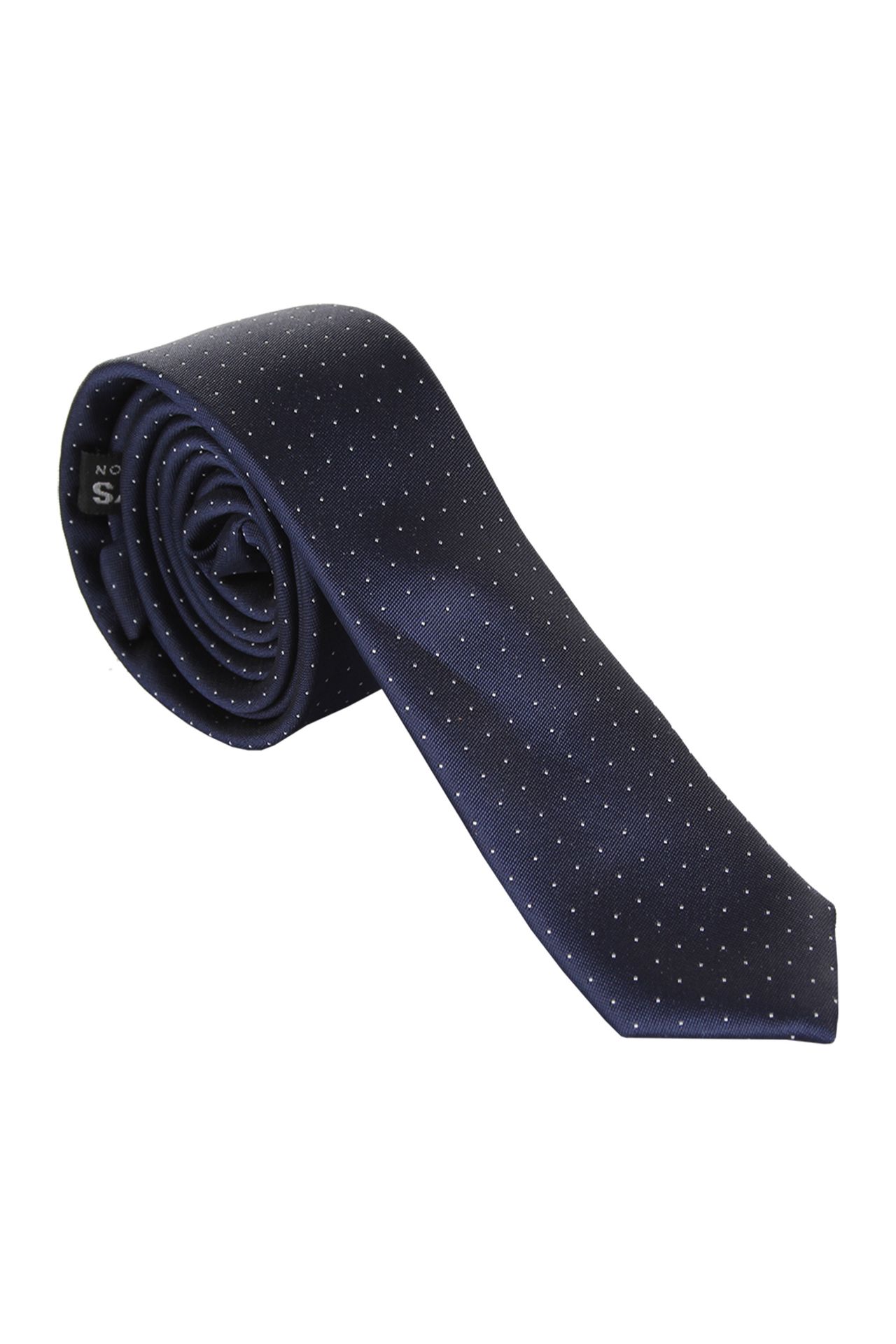 Krawatte superschmal 