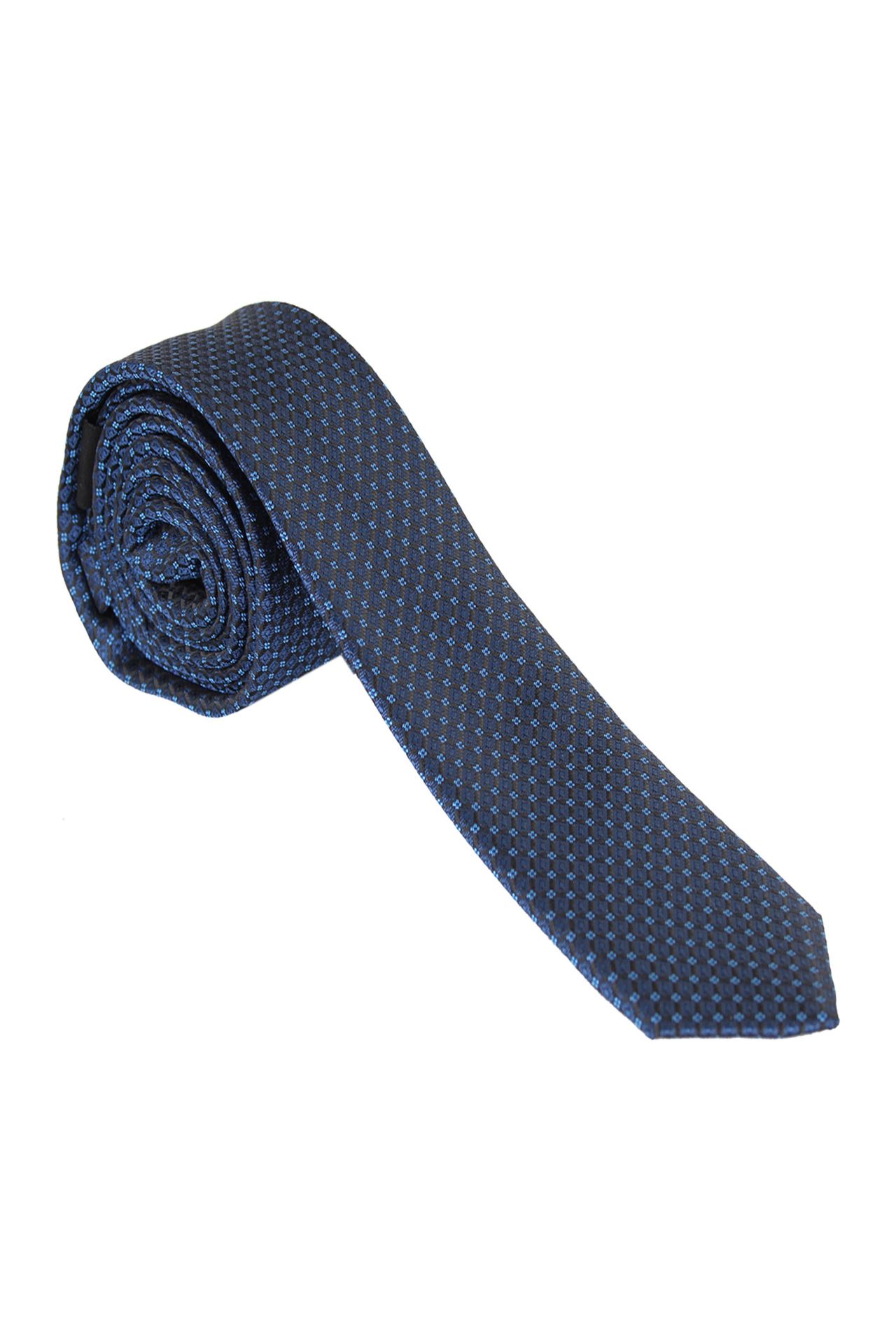 Krawatte, superschmal