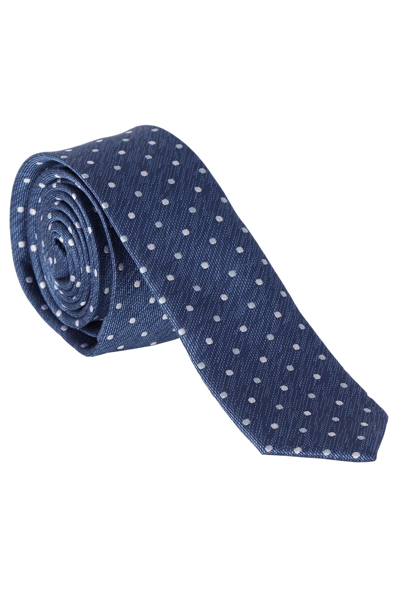 Krawatte superschmal 