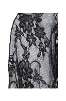 Spitzen-Bolero Regular-Fit