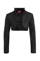 Bolero-Jacke