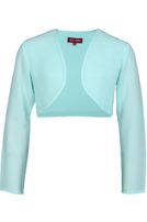 Girls-Chiffon-Bolero