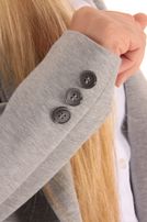 Girls-Blazer Regular-Fit