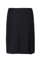 klassischer Faltenrock