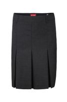 klassischer Faltenrock