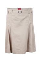 Girls-Faltenrock ungefüttert