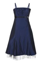 Girls-Ballkleid Regular-Fit