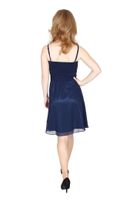 Girls-Chiffon-Kleid