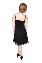 Girls-Chiffon-Kleid