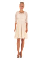 Girls-Chiffon-Kleid