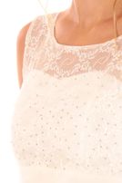 Girls-Chiffon-Kleid
