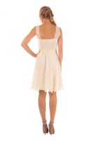Girls-Chiffon-Kleid