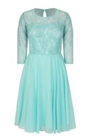 Girls-Kleid