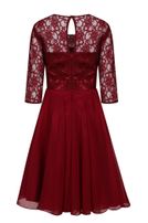Girls-Kleid