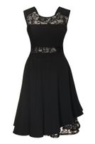 Girls-Kleid