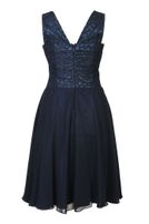 Girls-Chiffon-Kleid
