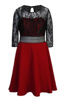 Girls-Kleid