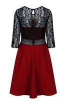 Girls-Kleid