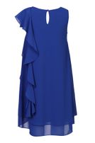 Girls "PIER NINE"Chiffon-Kleid