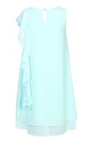 Girls "PIER NINE"Chiffon-Kleid