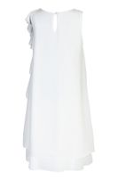 Girls "PIER NINE"Chiffon-Kleid